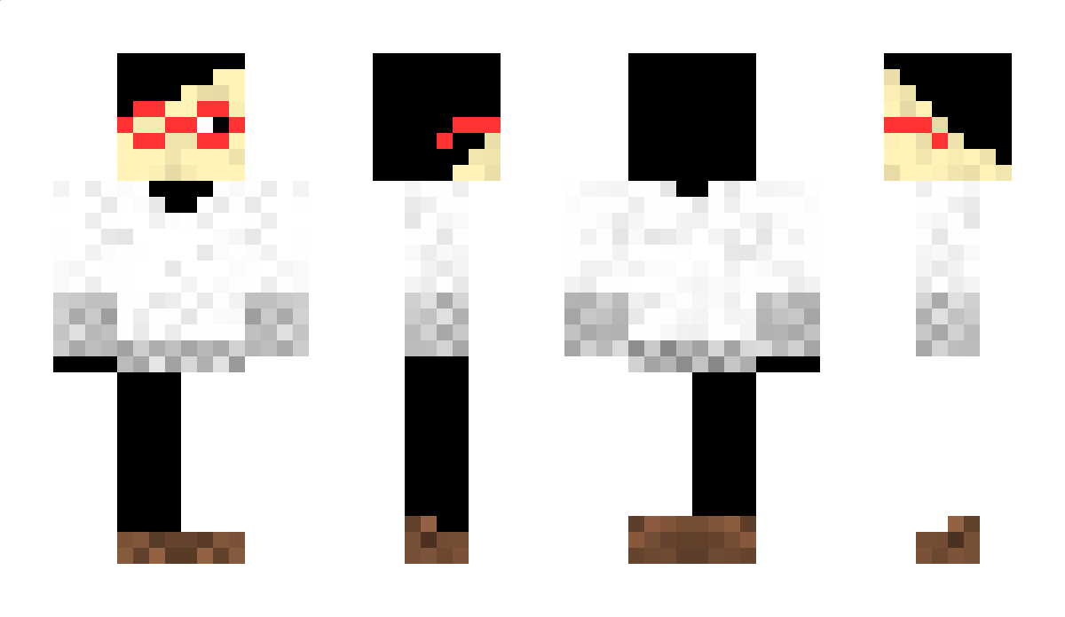 Rishum Minecraft Skin