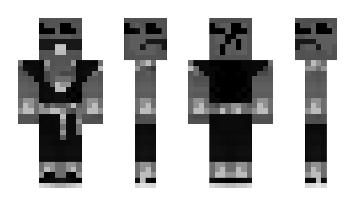 xdiarreafx Minecraft Skin