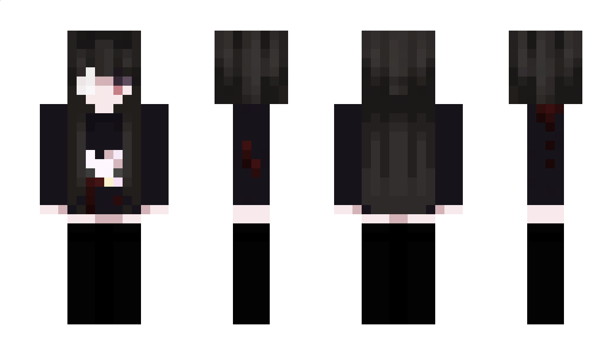 transic_ Minecraft Skin