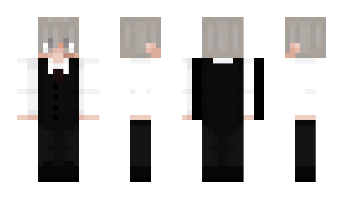 Jack_TemEz Minecraft Skin