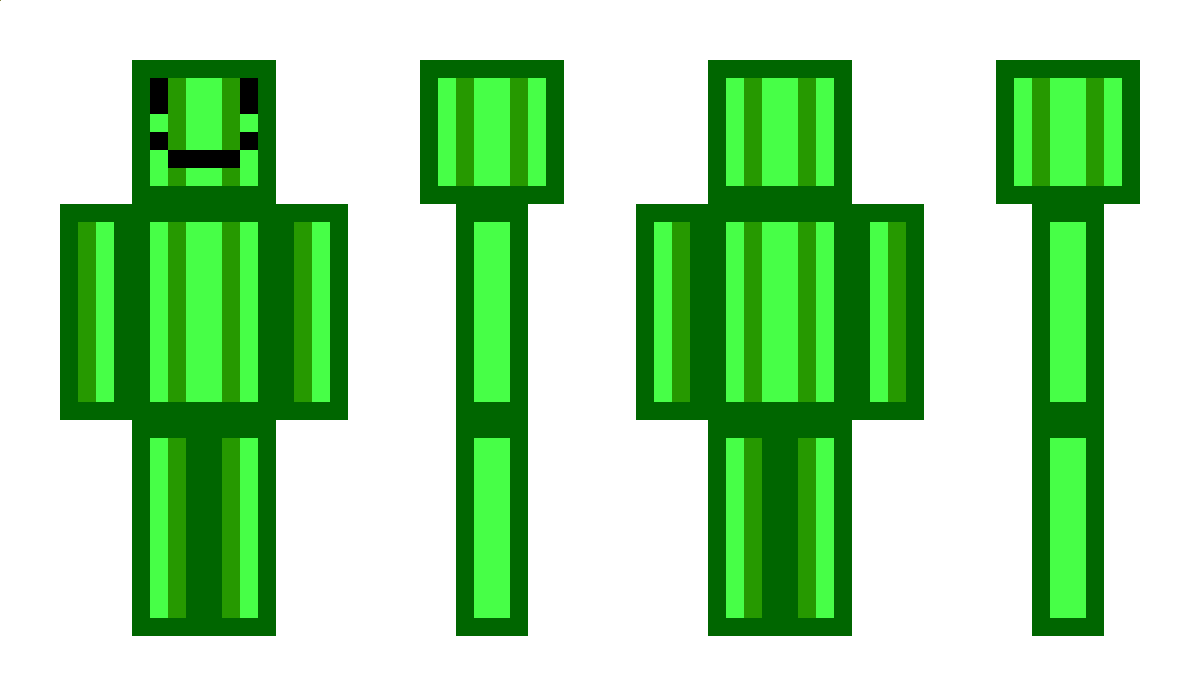 Sebuscaq Minecraft Skin