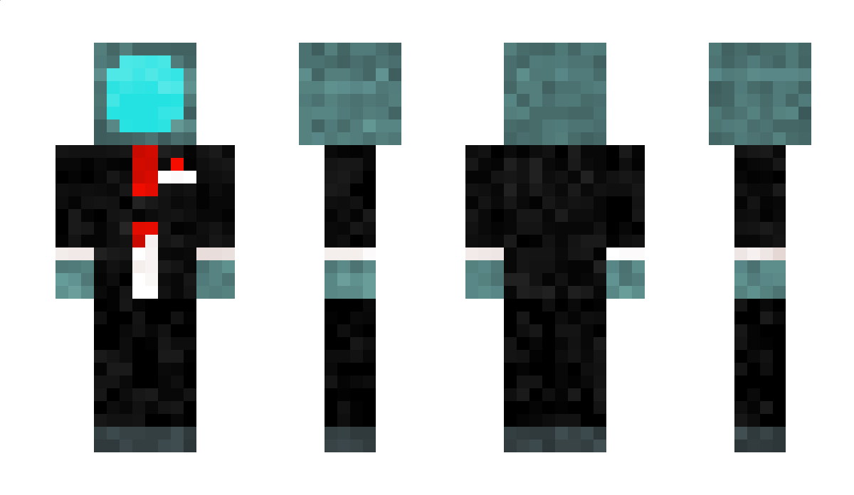 Lord_criss Minecraft Skin