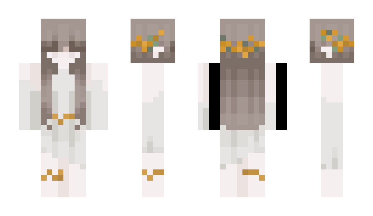 ban_miao Minecraft Skin