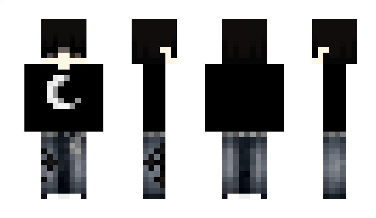 neilo_9316 Minecraft Skin