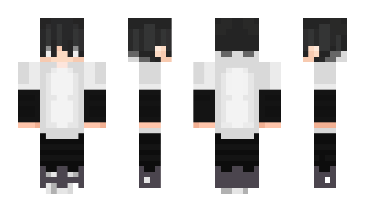 EzeKez8_ Minecraft Skin