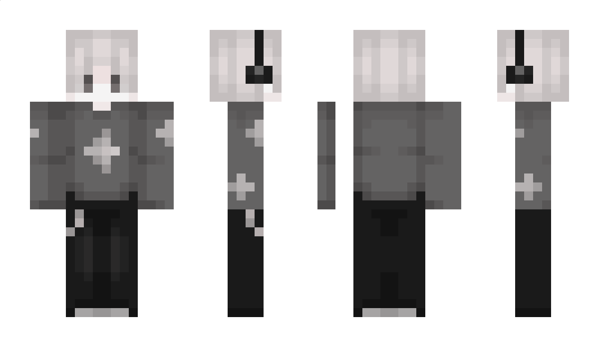 Artefim Minecraft Skin