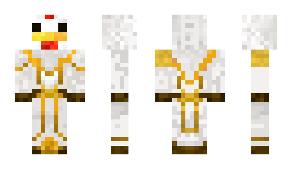 Dysxo Minecraft Skin