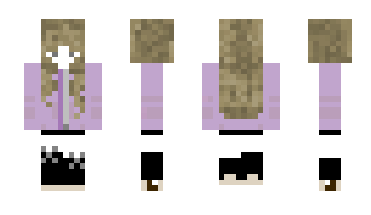 Sizito Minecraft Skin