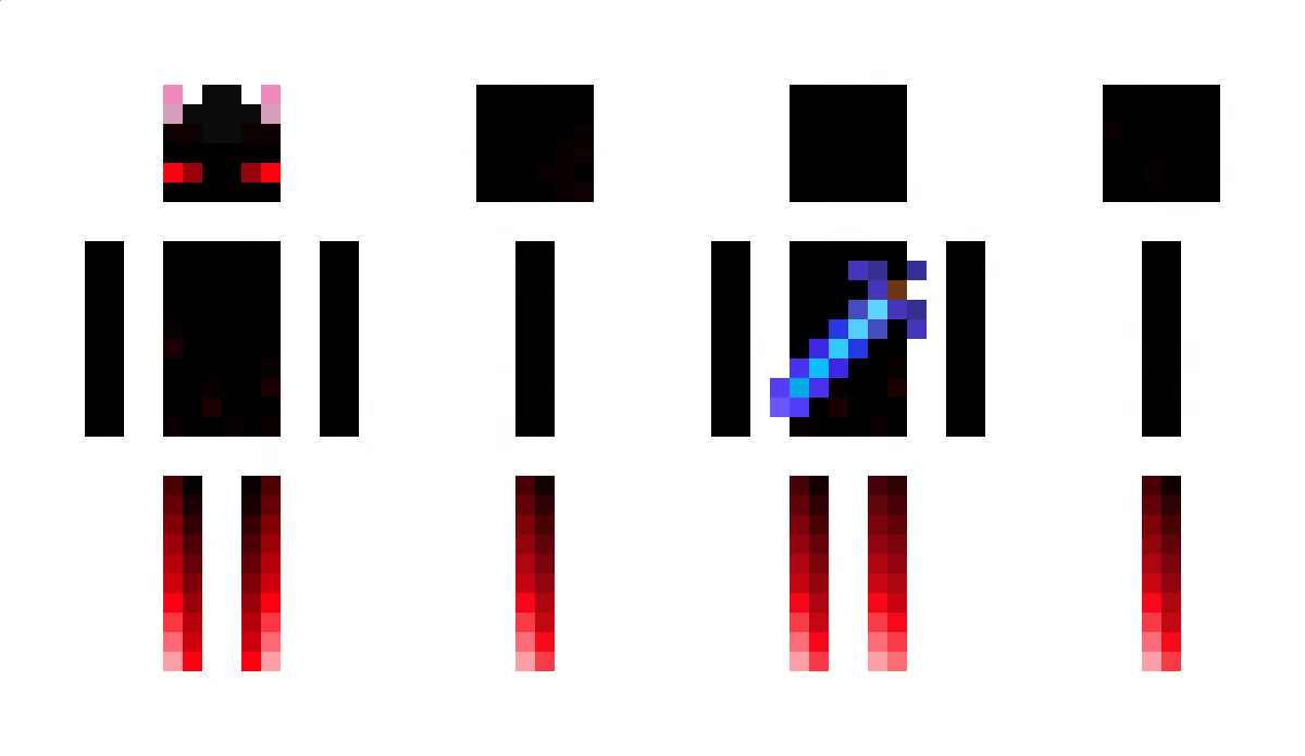 Aspect401_ Minecraft Skin