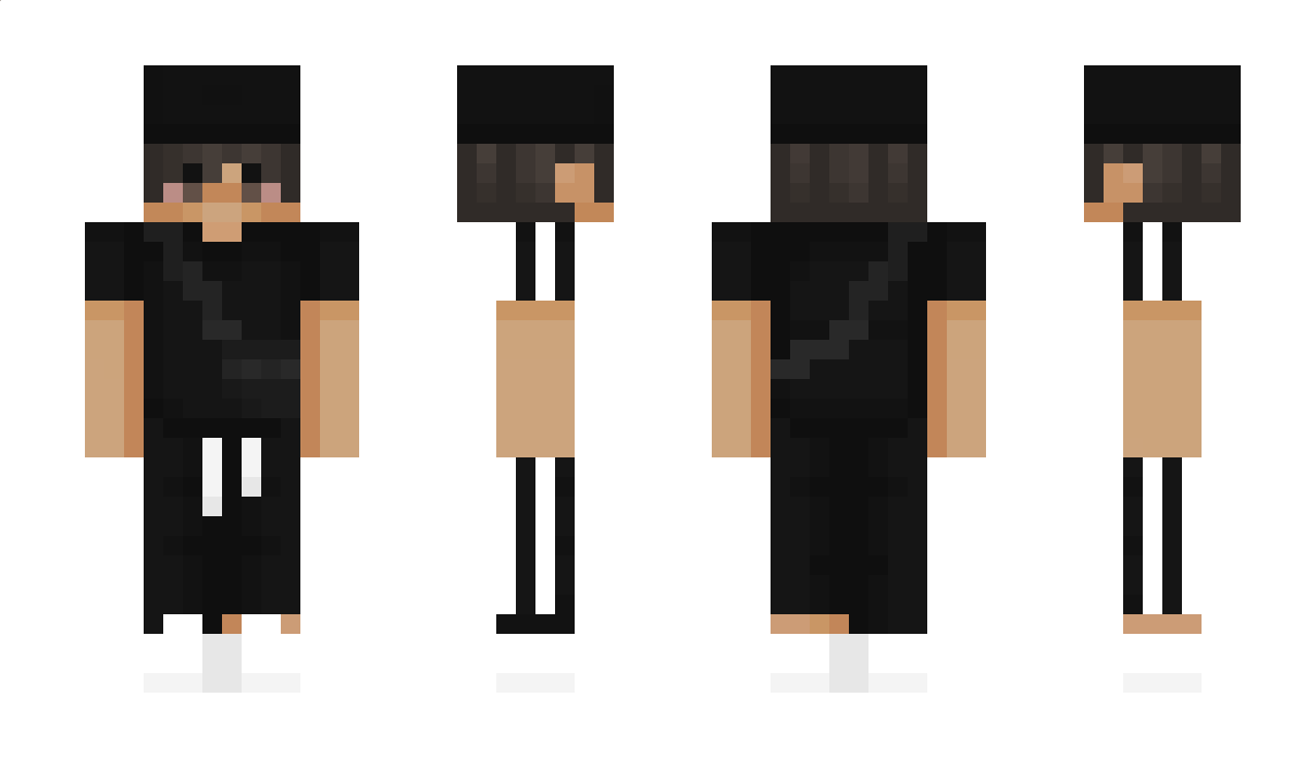 Maqs_ Minecraft Skin