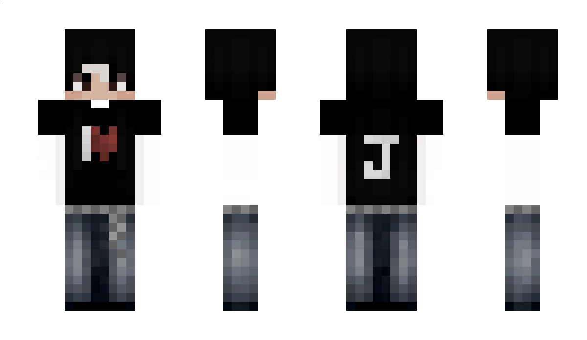 _OJota_ Minecraft Skin