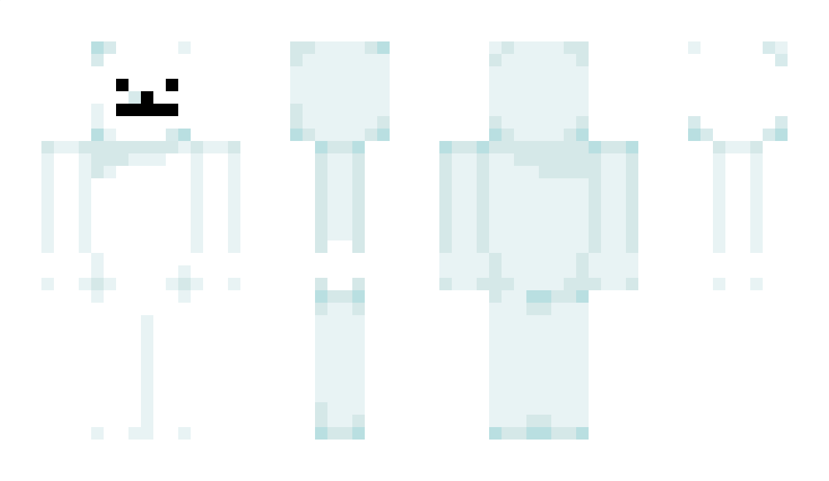 SquingyDingy Minecraft Skin