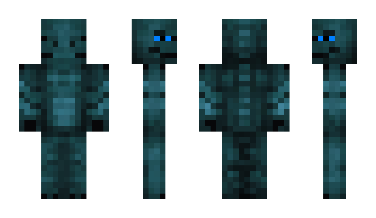 Sulphur14 Minecraft Skin