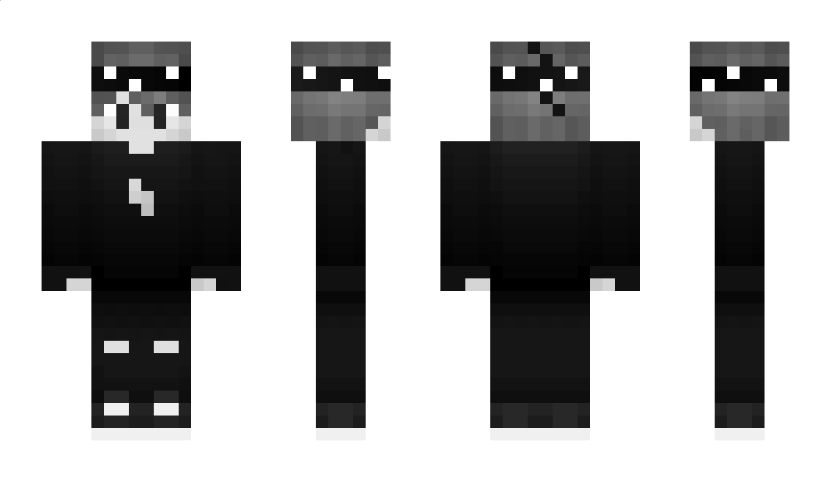 Supportify Minecraft Skin