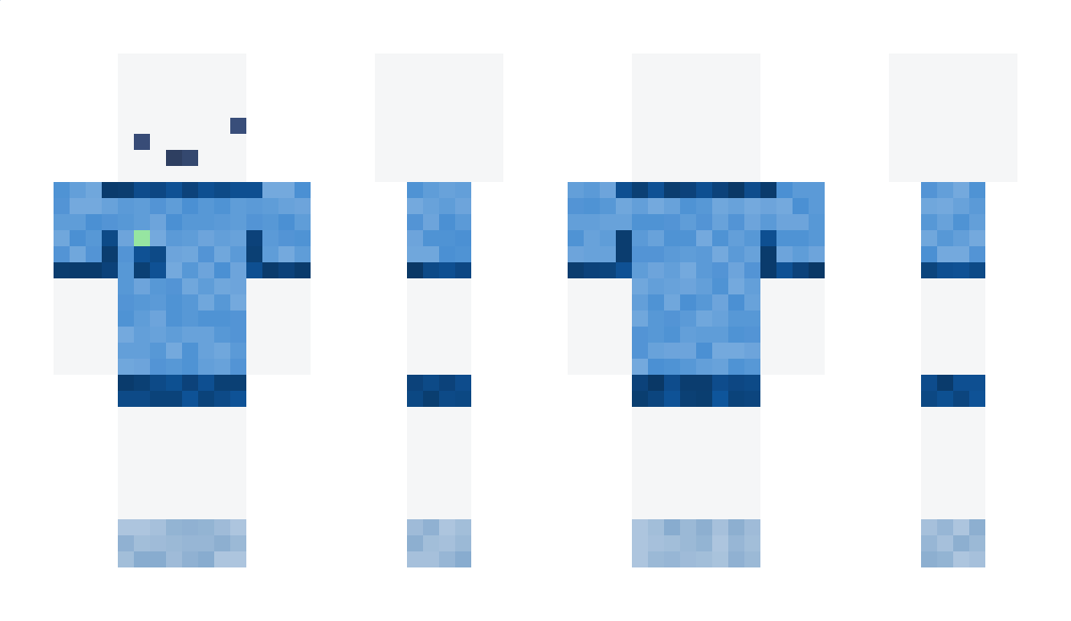 Onreb_911 Minecraft Skin