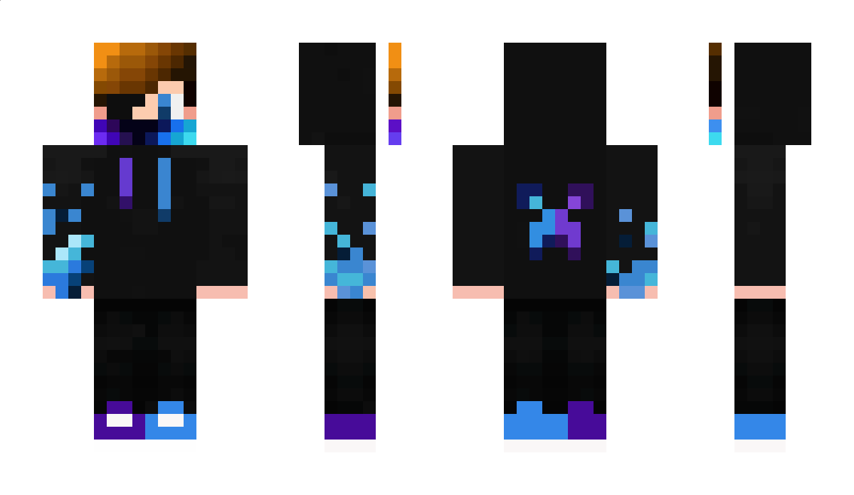 _Ryka_ Minecraft Skin