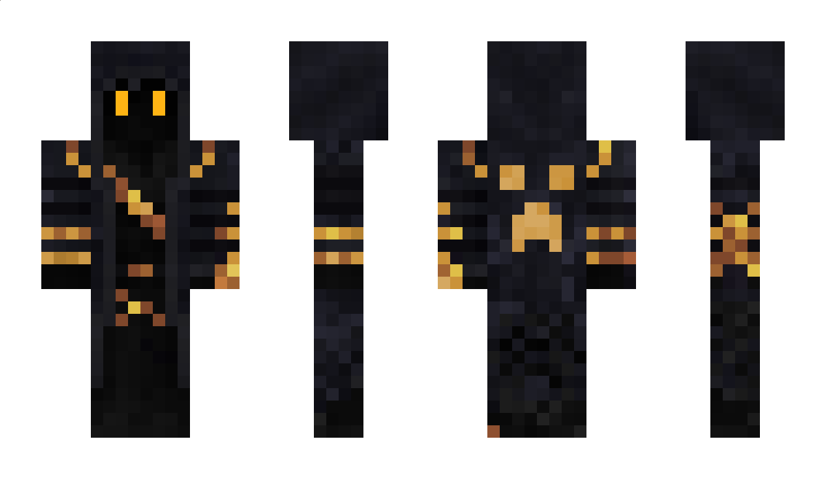 NEB1803 Minecraft Skin