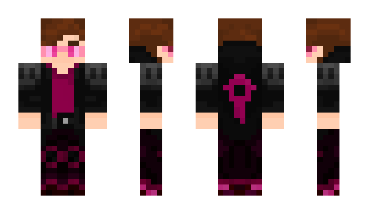 Runanova Minecraft Skin