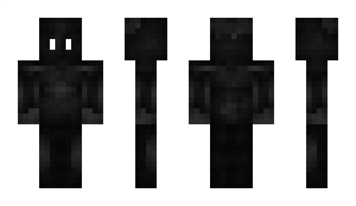 Temptic Minecraft Skin