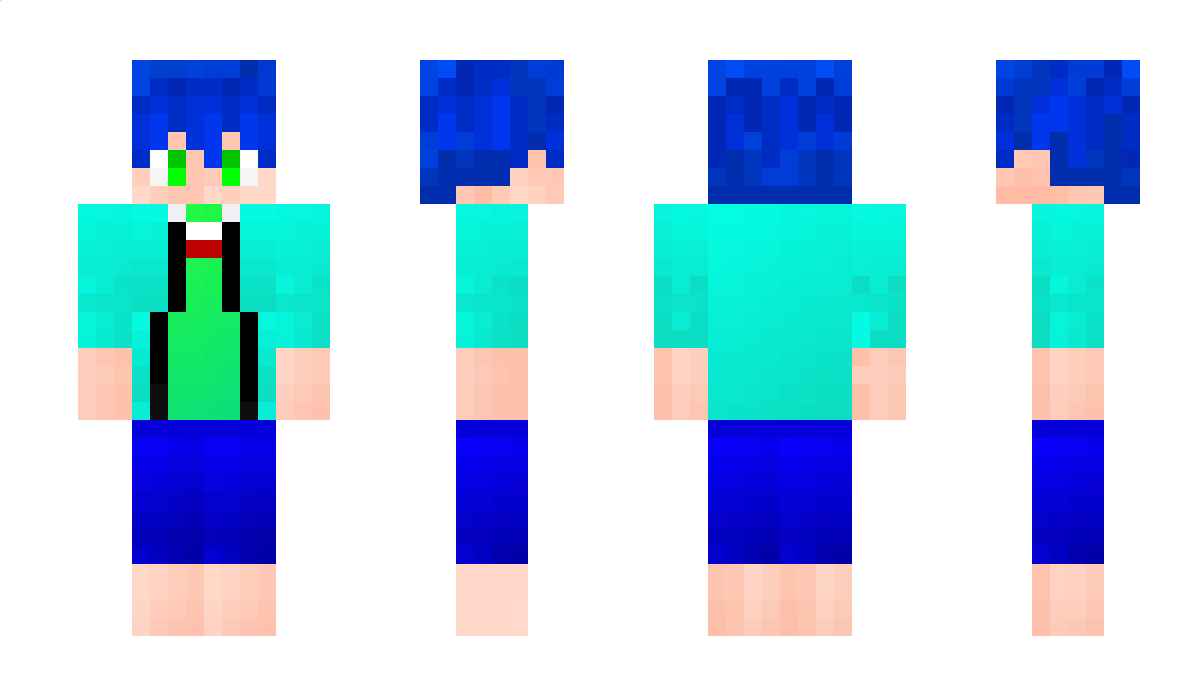 JONAY_NNATRON Minecraft Skin