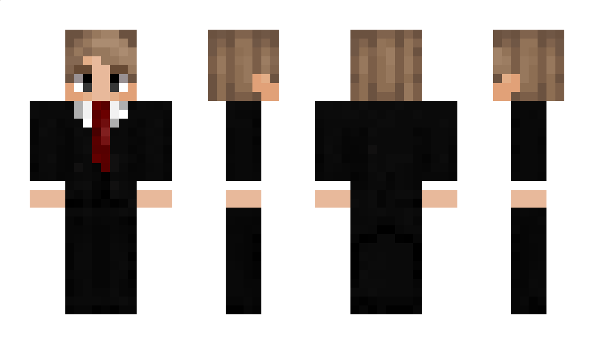 enkoczsk Minecraft Skin