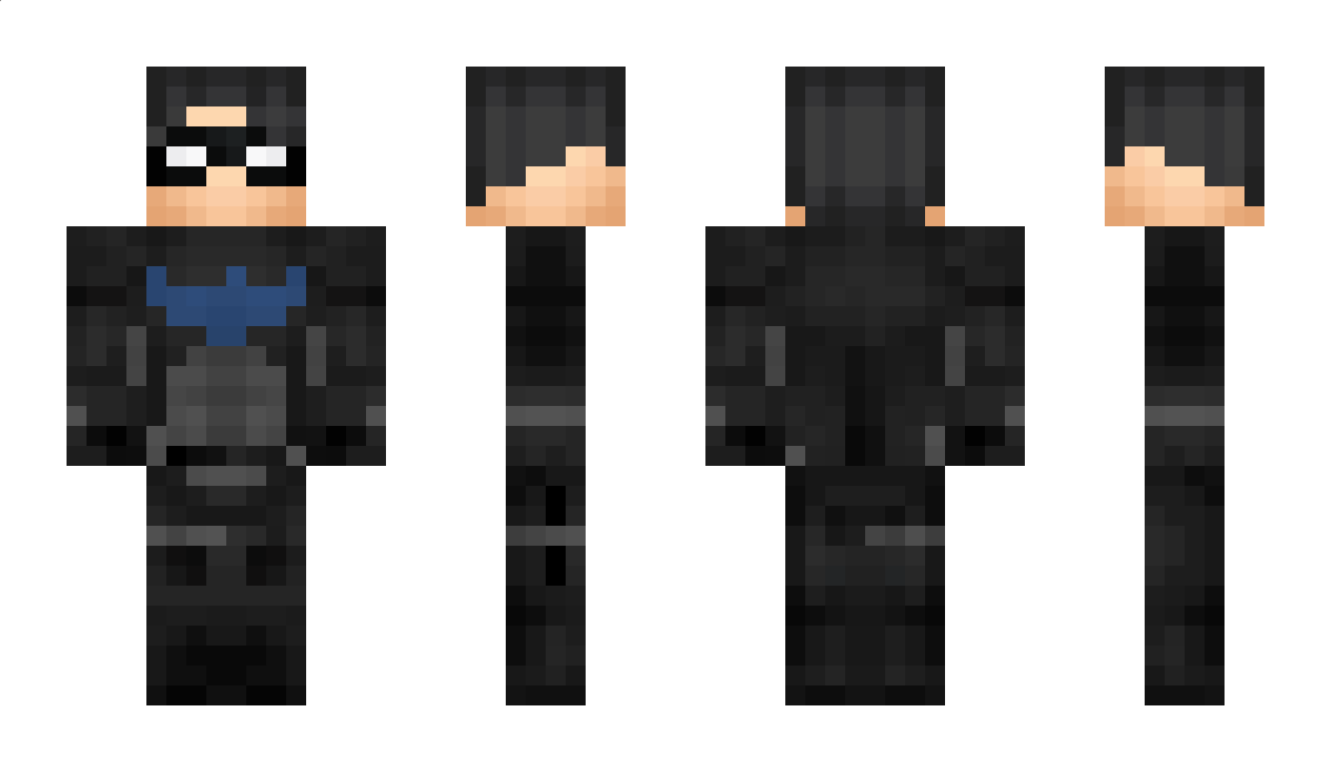 nick_ga Minecraft Skin