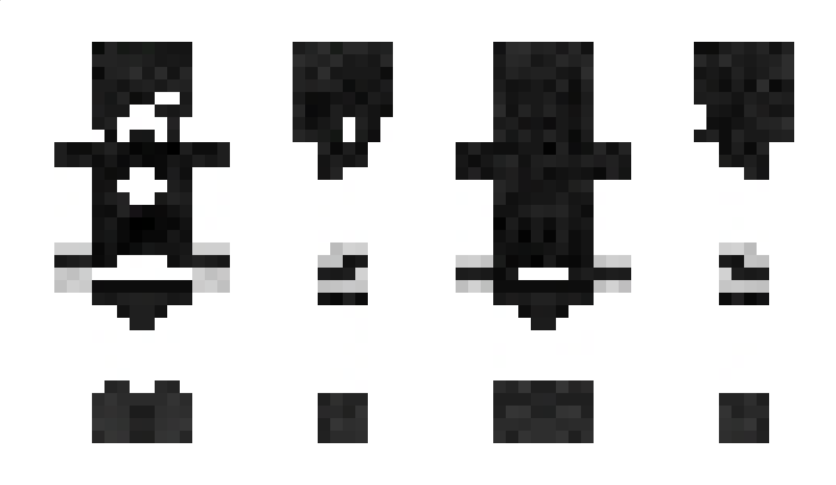 branthemaxter Minecraft Skin