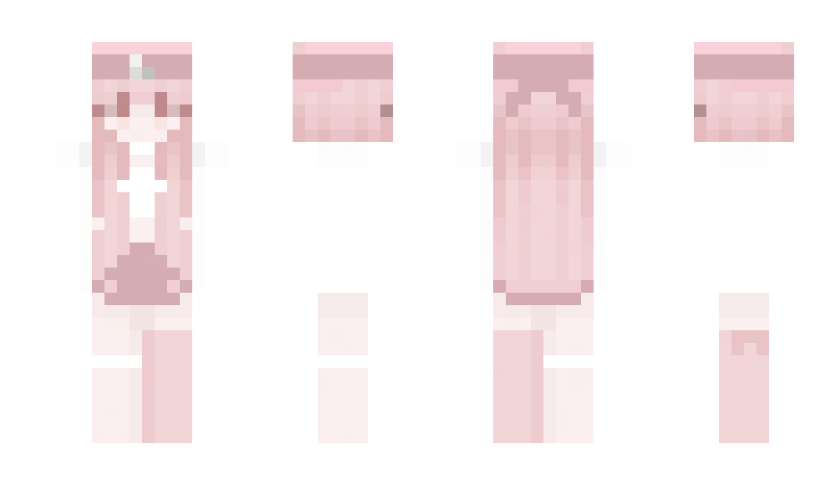 Scattish Minecraft Skin