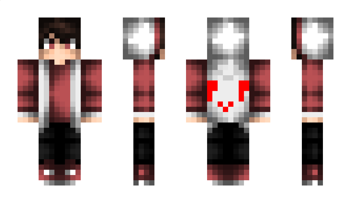 PotDeliversLs Minecraft Skin