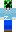 CharlieDoesMC Minecraft Skin