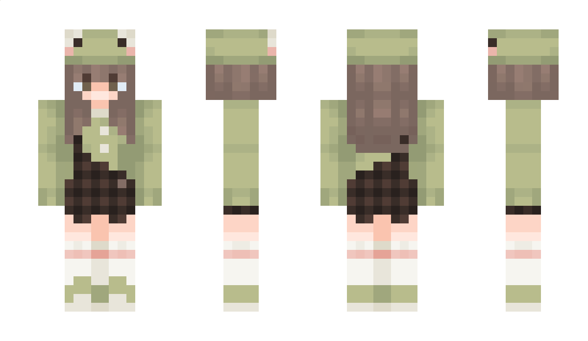 st1tchi Minecraft Skin