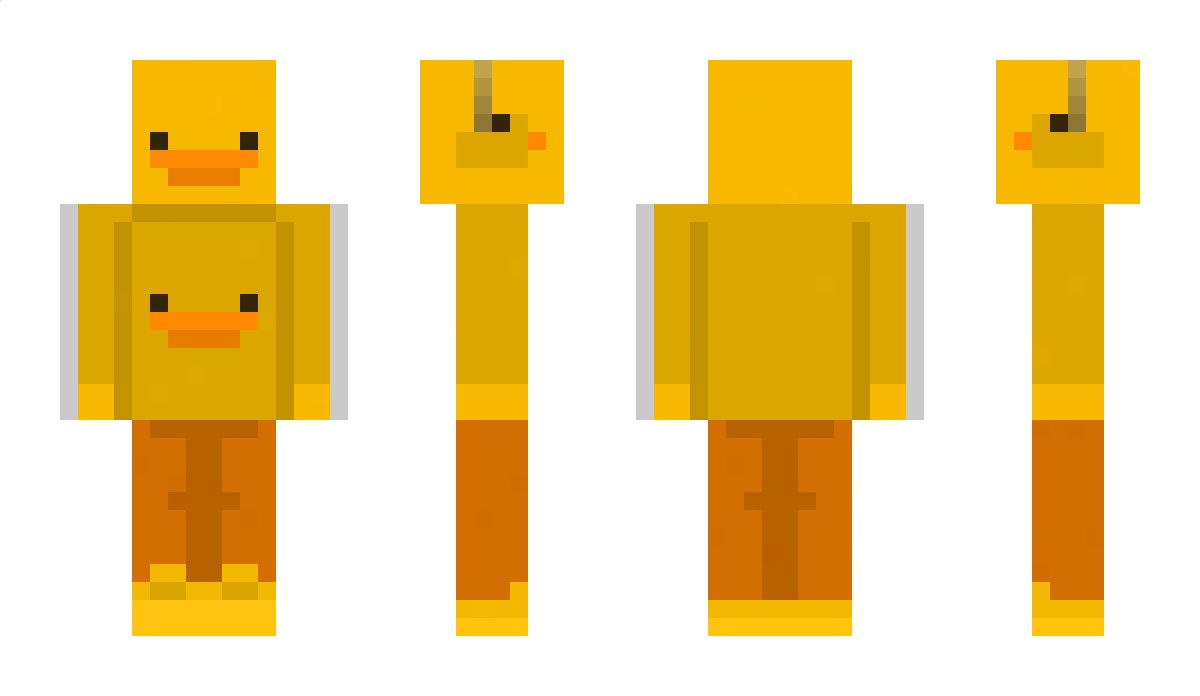 DragonSorcererM Minecraft Skin