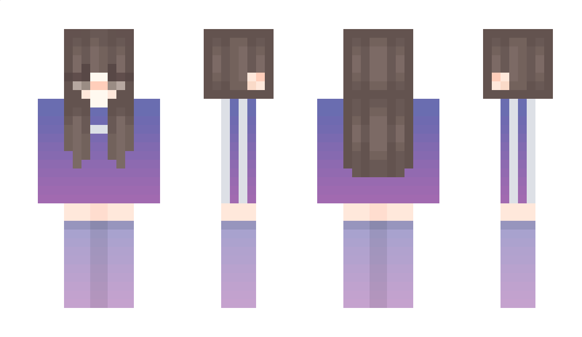 schmetto Minecraft Skin