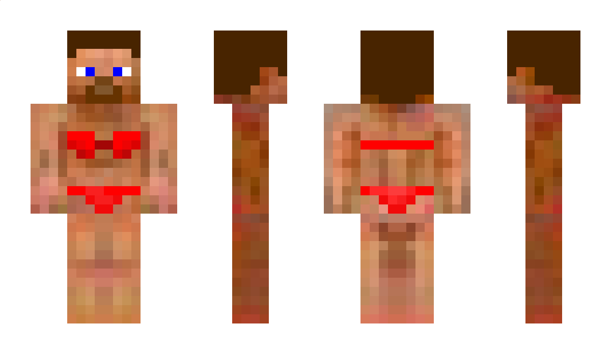 youss Minecraft Skin