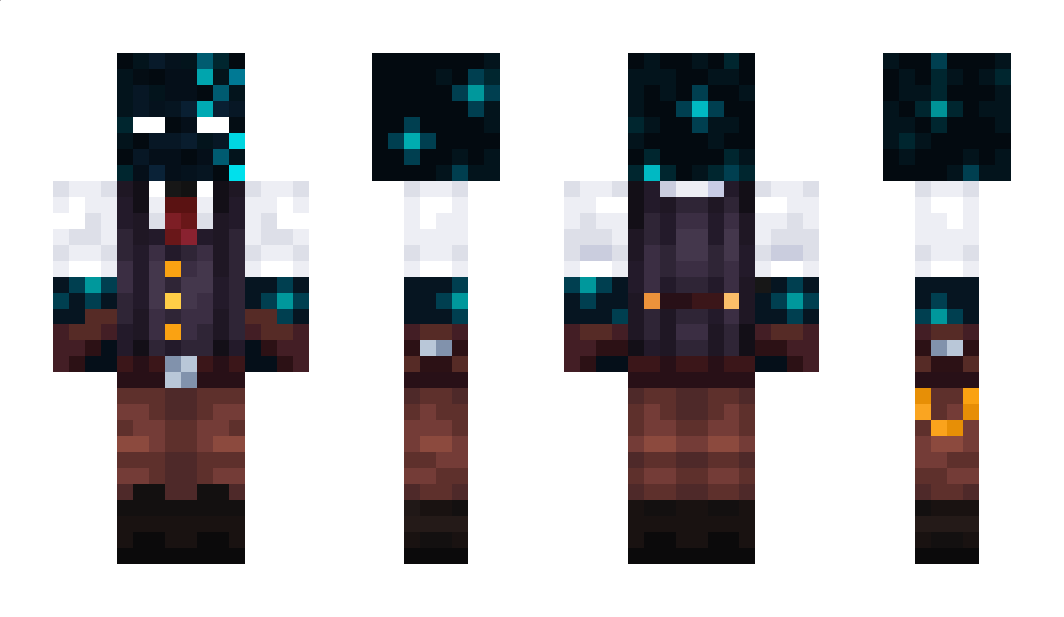 Mr__Law Minecraft Skin