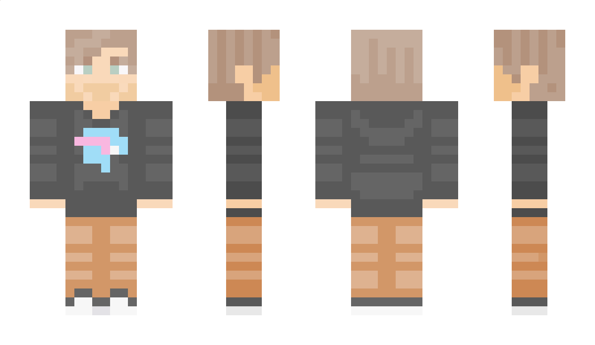 AdolfHitl3r Minecraft Skin