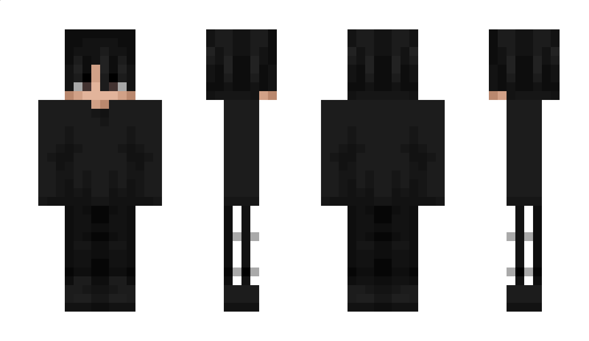 npmnd Minecraft Skin