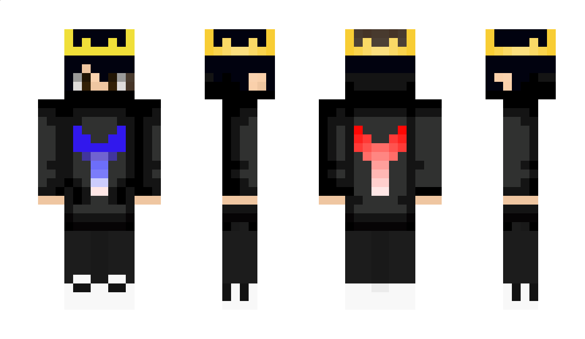 yuvilatiyan Minecraft Skin