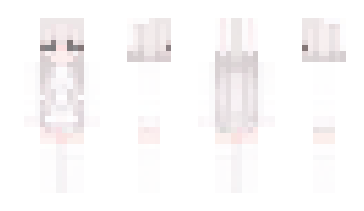 Nikohachi_ Minecraft Skin