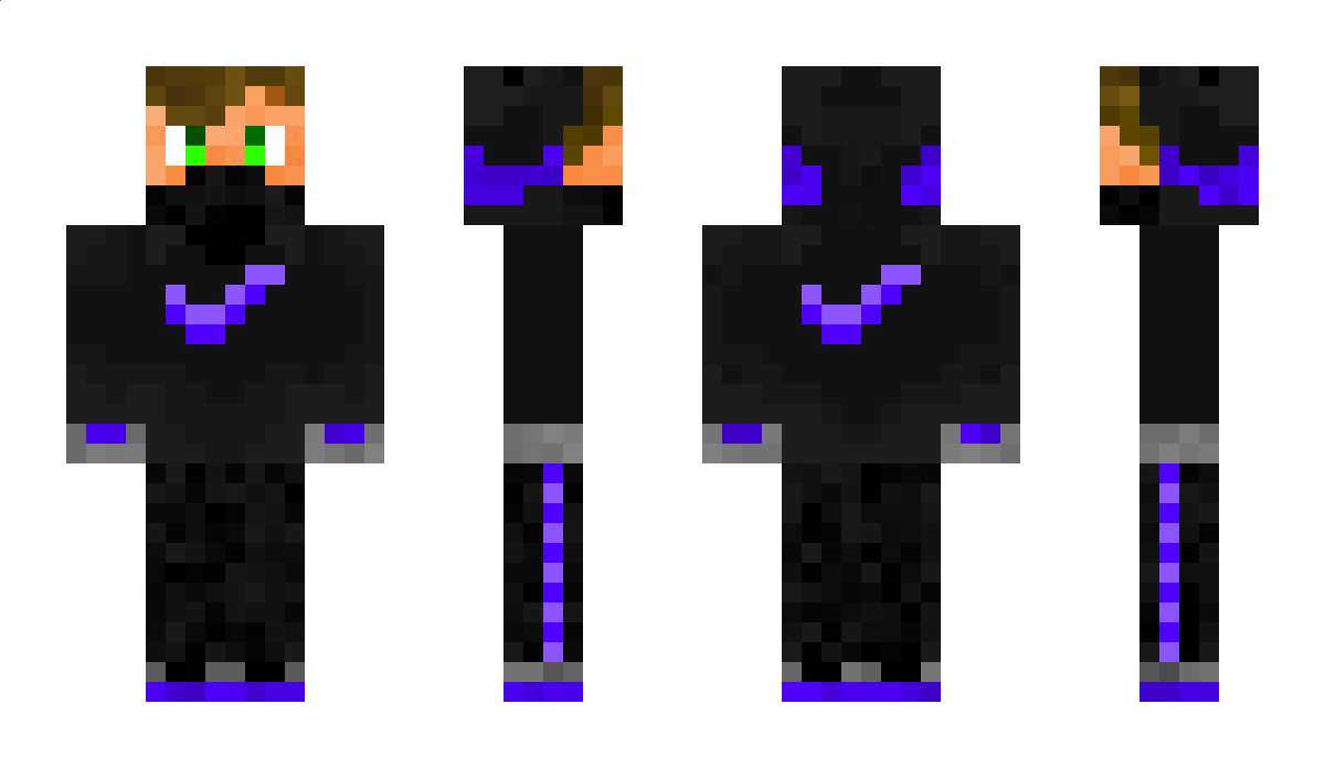 Jan1x_ Minecraft Skin