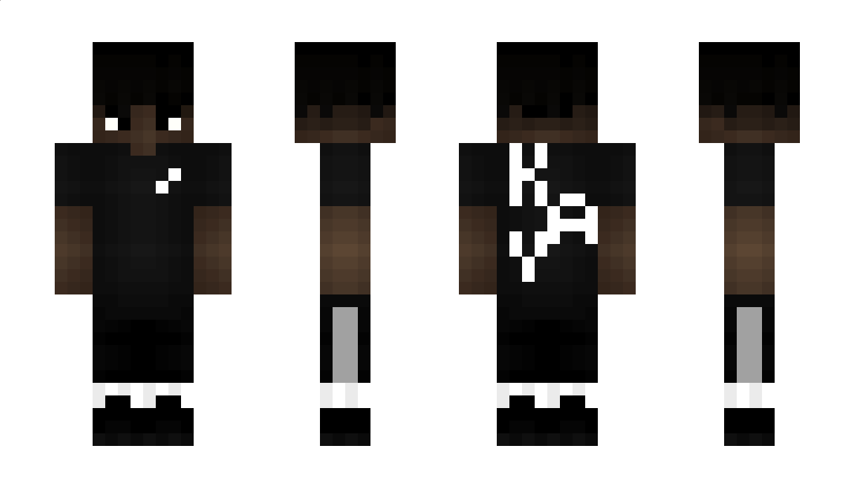 iluvKumsi Minecraft Skin