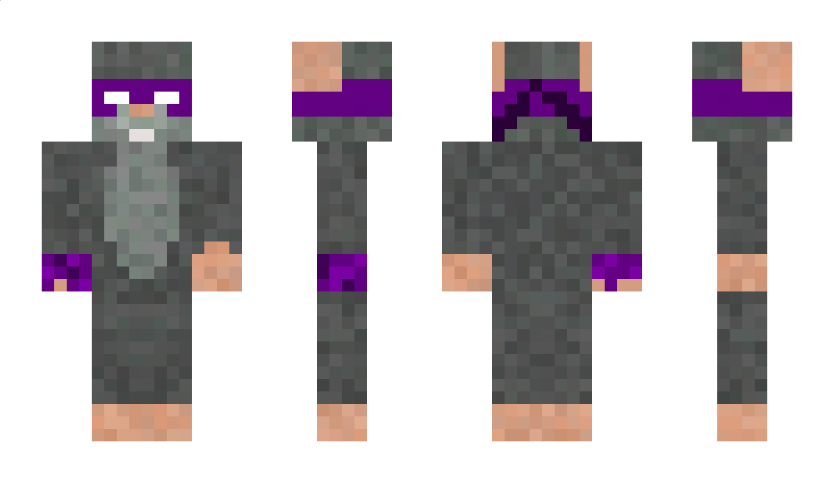 lrina Minecraft Skin