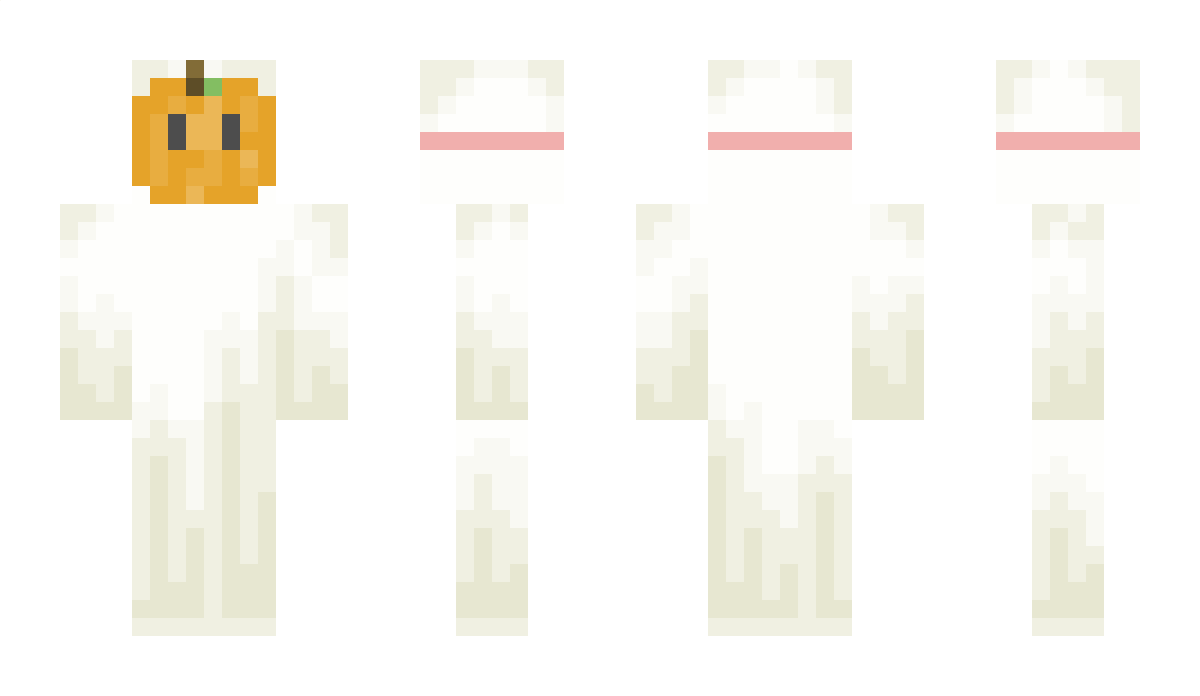 lemonmocha Minecraft Skin