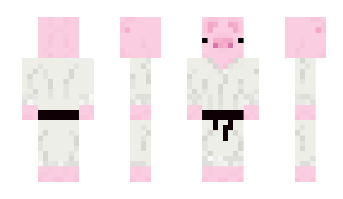 meindirt Minecraft Skin