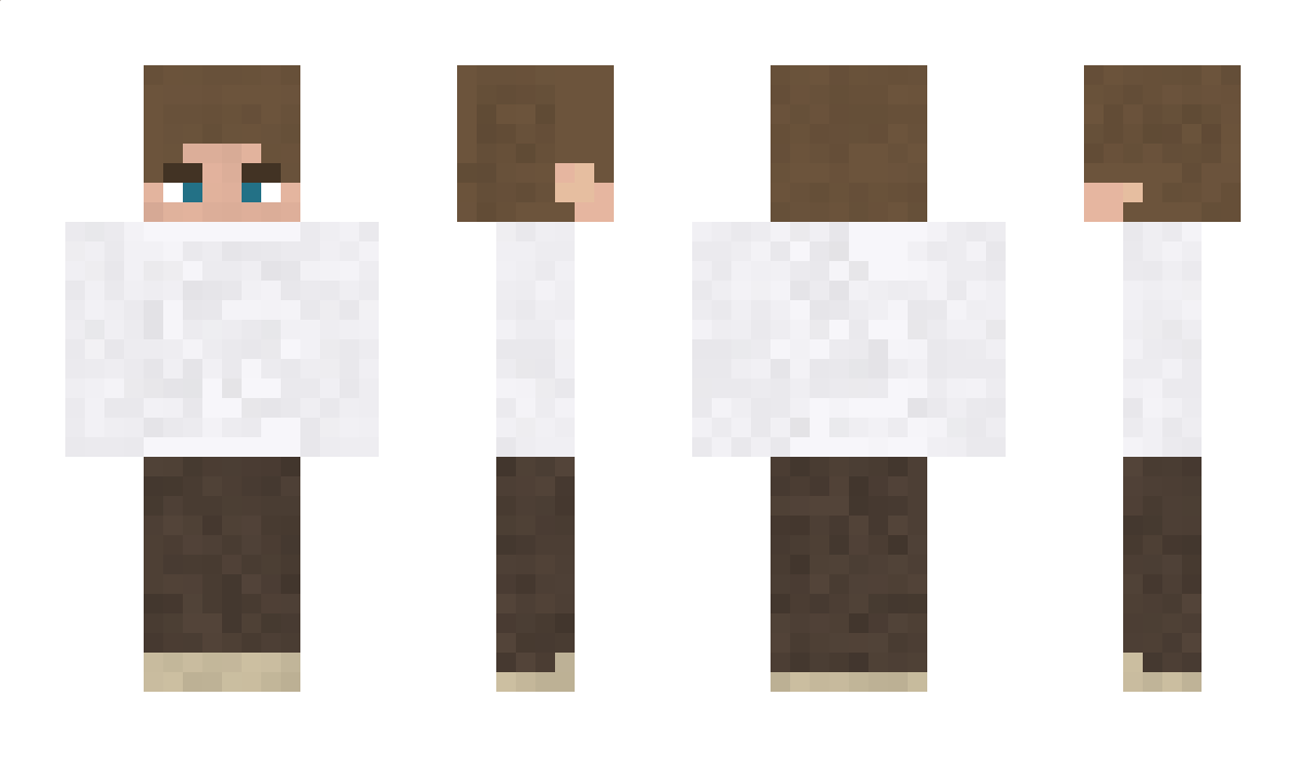 joygnu Minecraft Skin