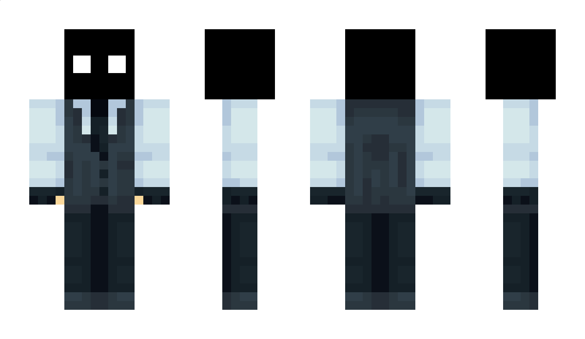 Stutzi_64 Minecraft Skin