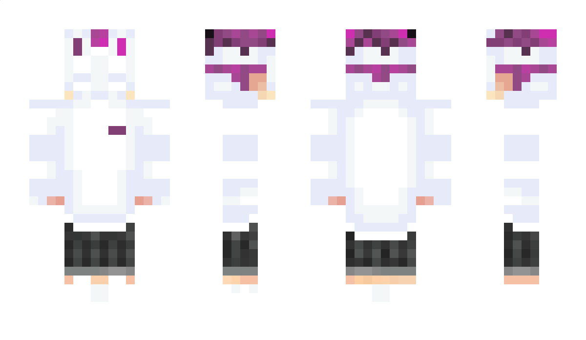 otizimliESSEK_ Minecraft Skin