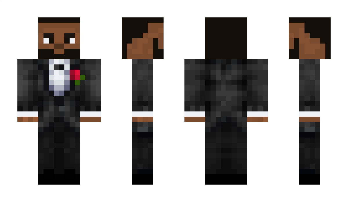 lebronjam Minecraft Skin