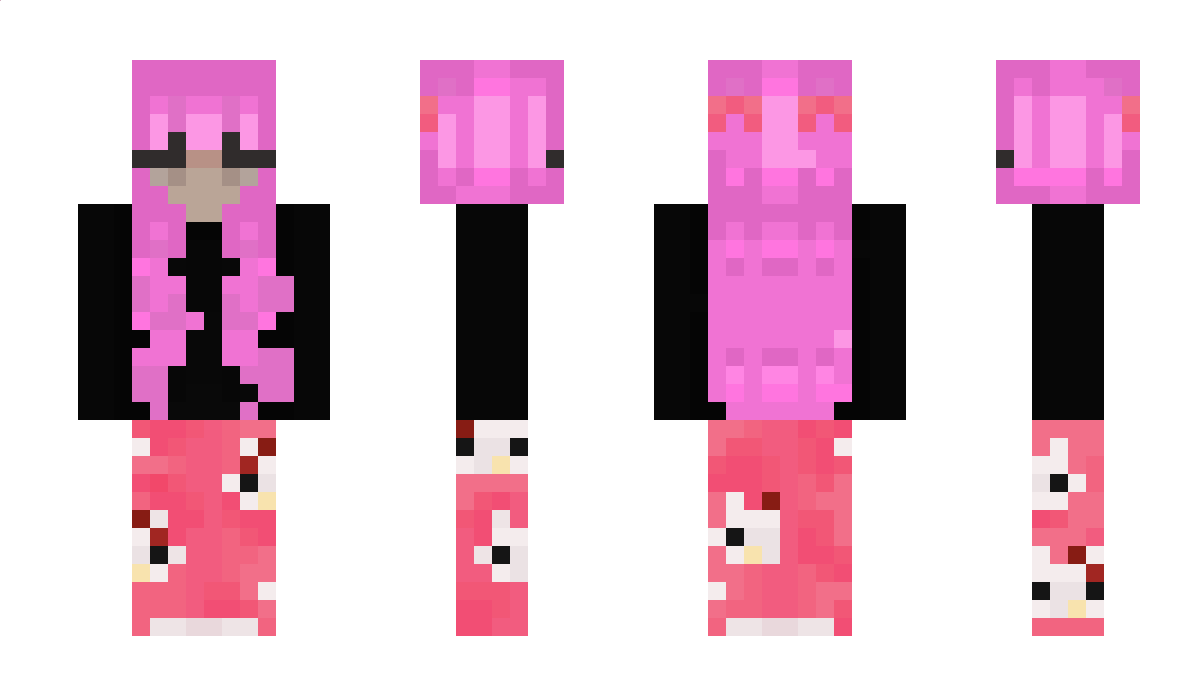 skinsa Minecraft Skin