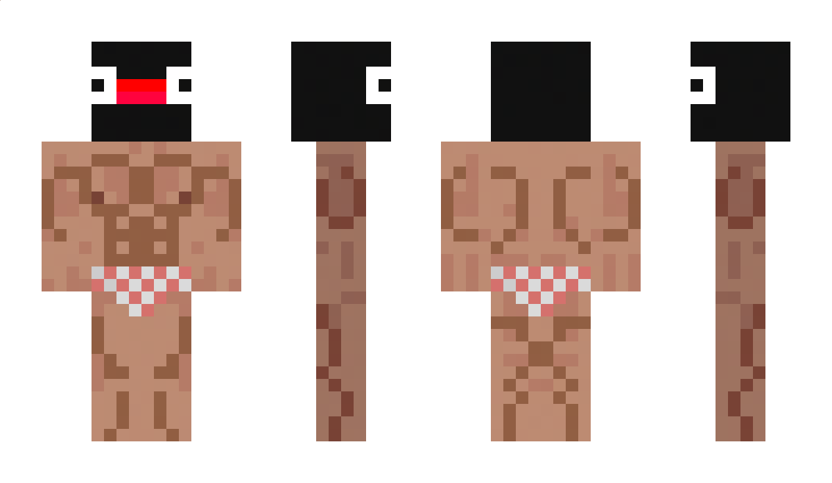 mai___sakurajima Minecraft Skin